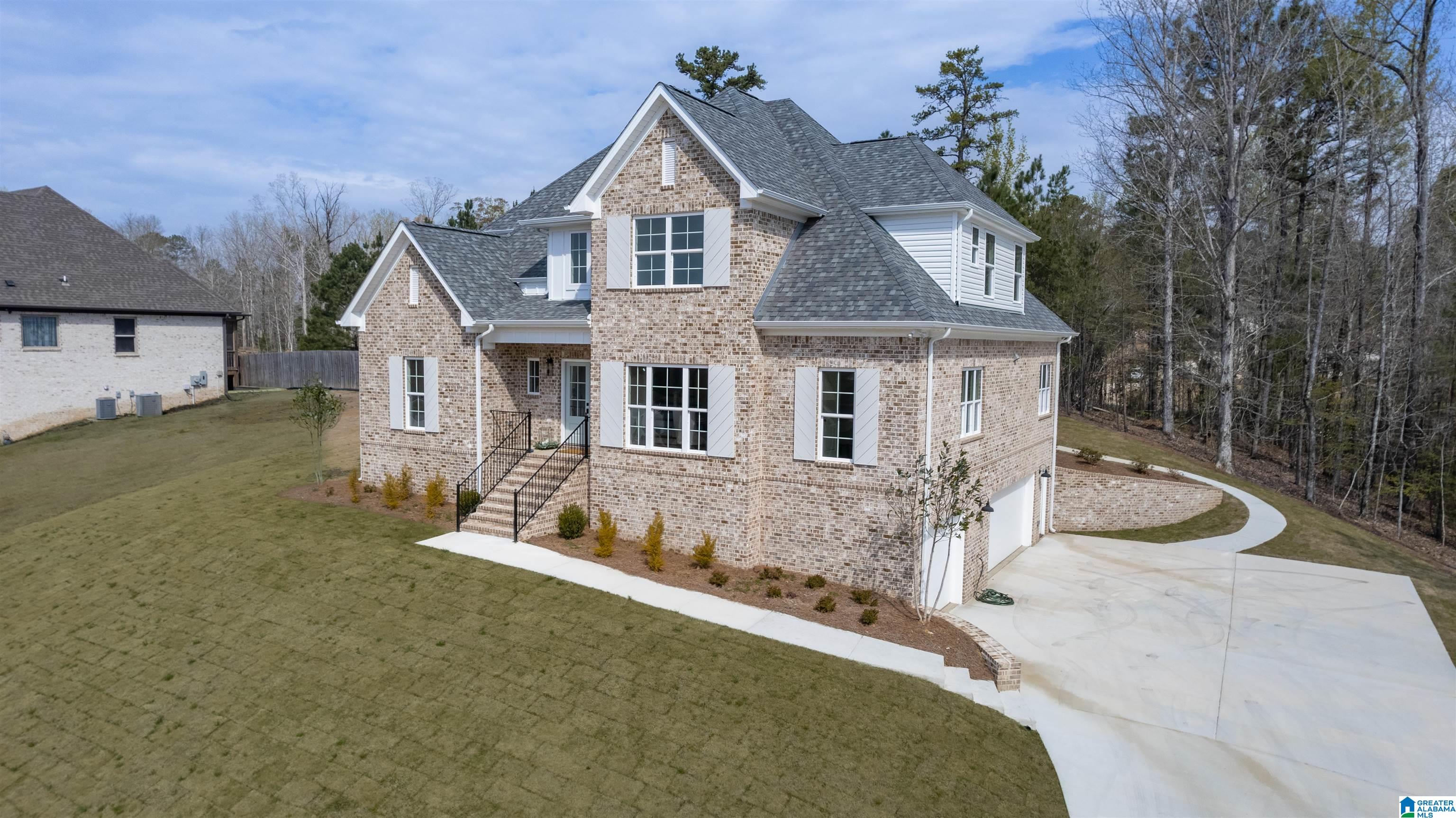 116 Bolivar Lane Chelsea, AL 35043 - Photo 2 of 56