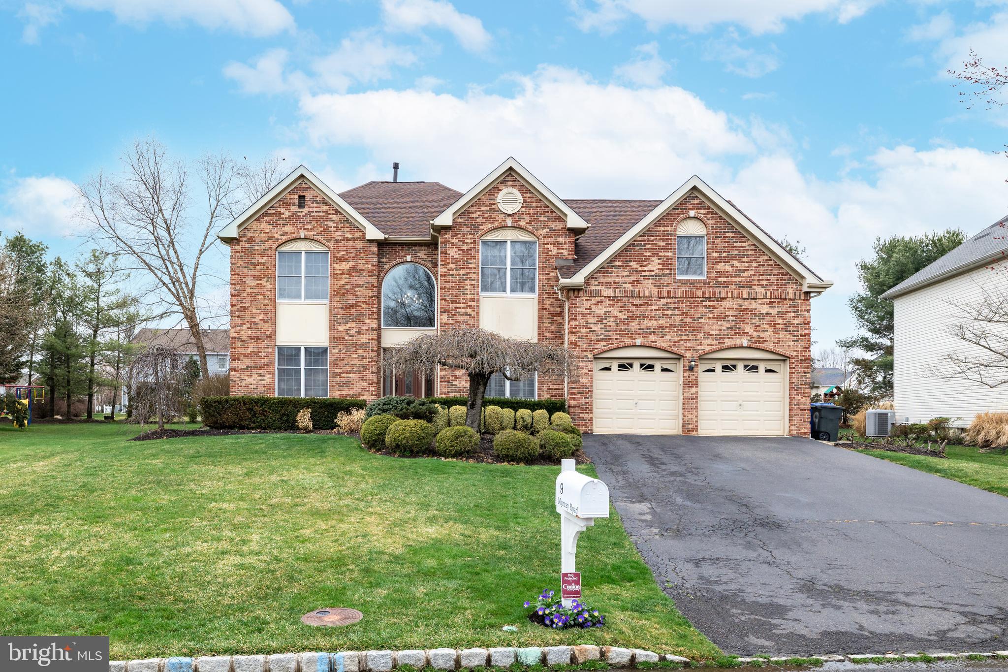 9 Murray Road Moorestown, NJ 08057 - Photo 1 of 40