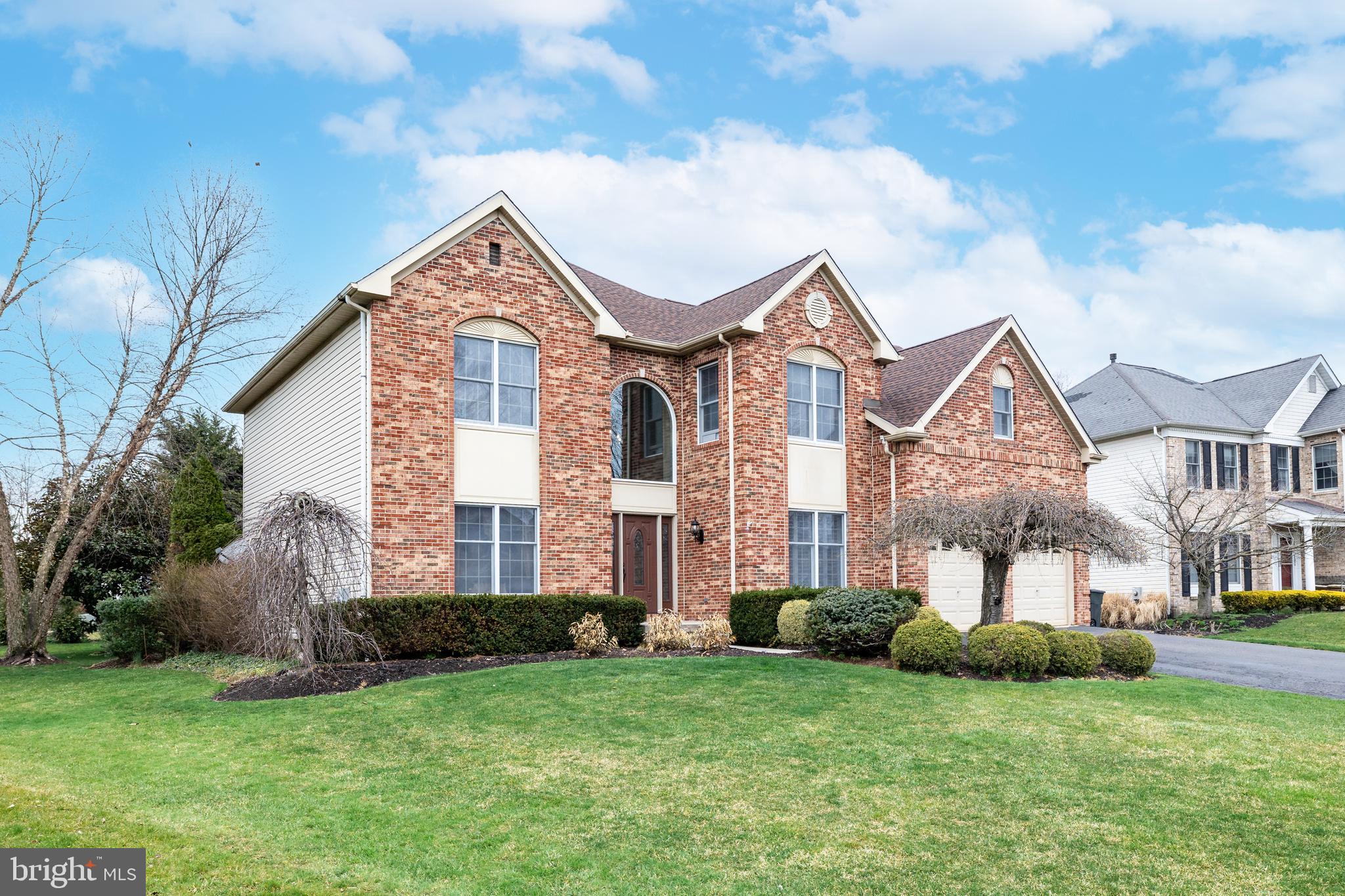 9 Murray Road Moorestown, NJ 08057 - Photo 2 of 40