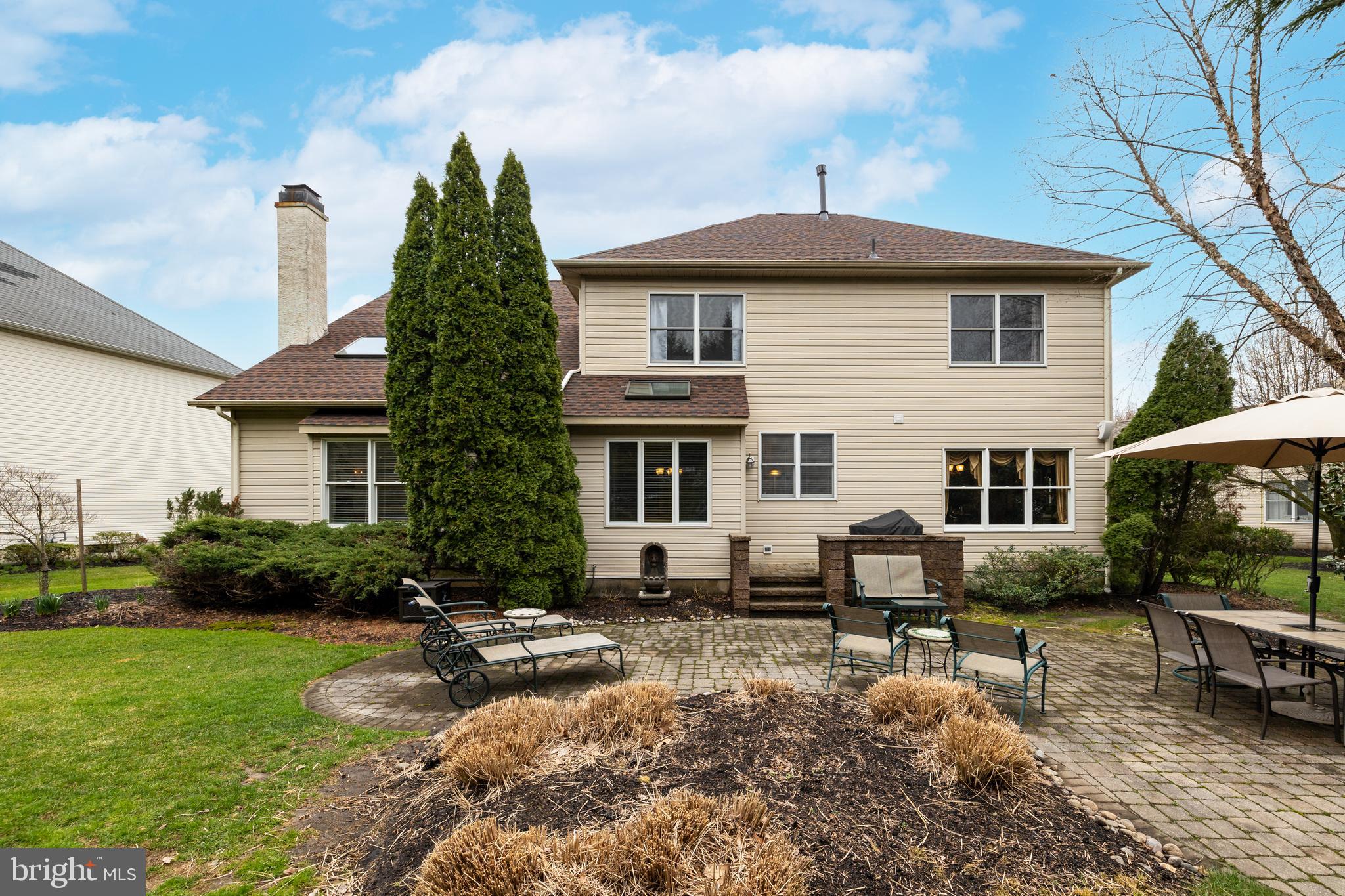 9 Murray Road Moorestown, NJ 08057 - Photo 36 of 40