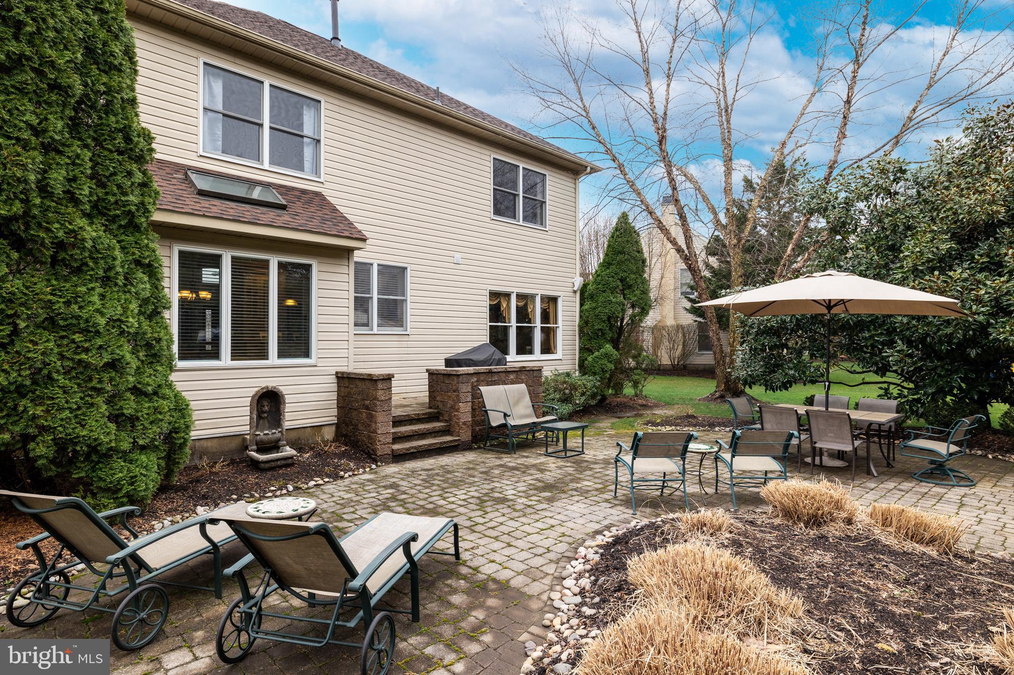 9 Murray Road Moorestown, NJ 08057 - Photo 38 of 40