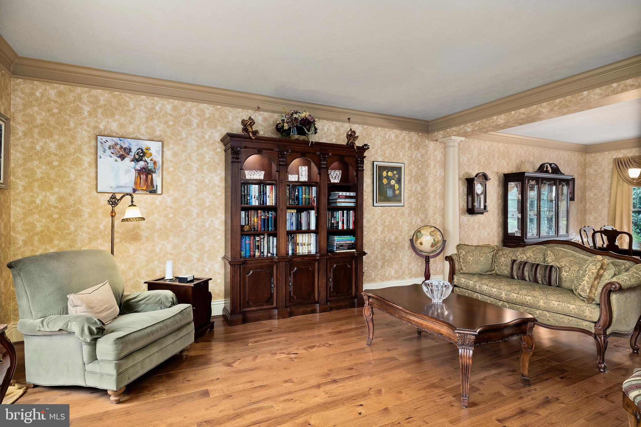 9 Murray Road Moorestown, NJ 08057 - Photo 8 of 40