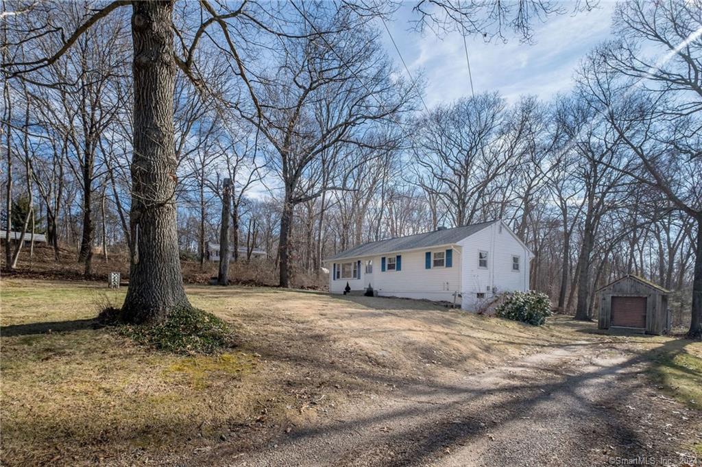 9 Cedar Ridge Road East Lyme, CT 06333 - Photo 1 of 1 Welcome to 9 Cedar Ridge Road located at the end of cul-de-sac