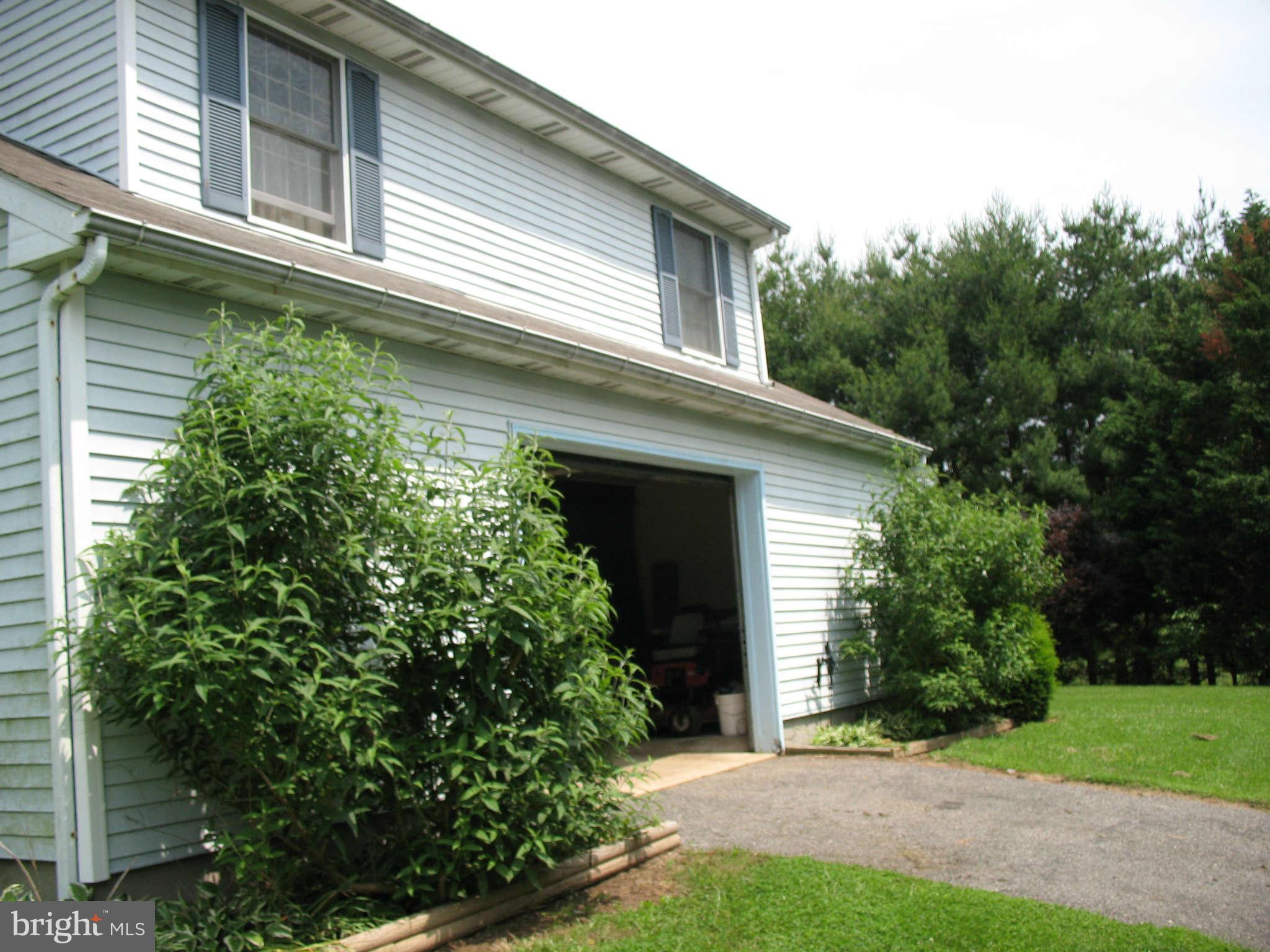 14204 Carroll Ridge Court Baldwin, MD 21013 - Photo 22 of 23 a front view of a house with a yard