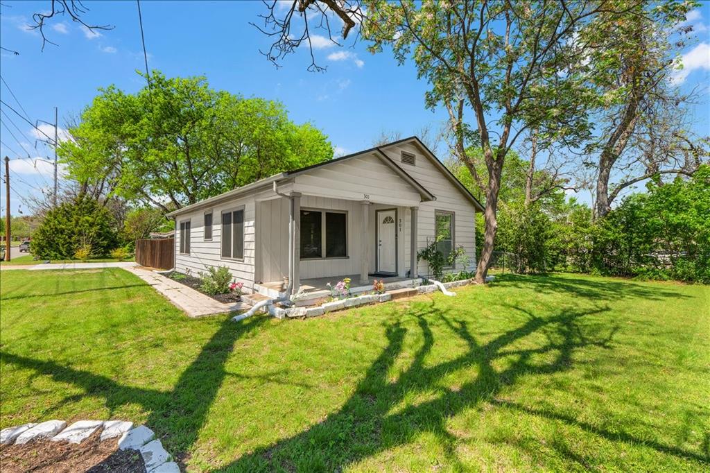301 Isbell Road Fort Worth, TX 76114 - Photo 1 of 20