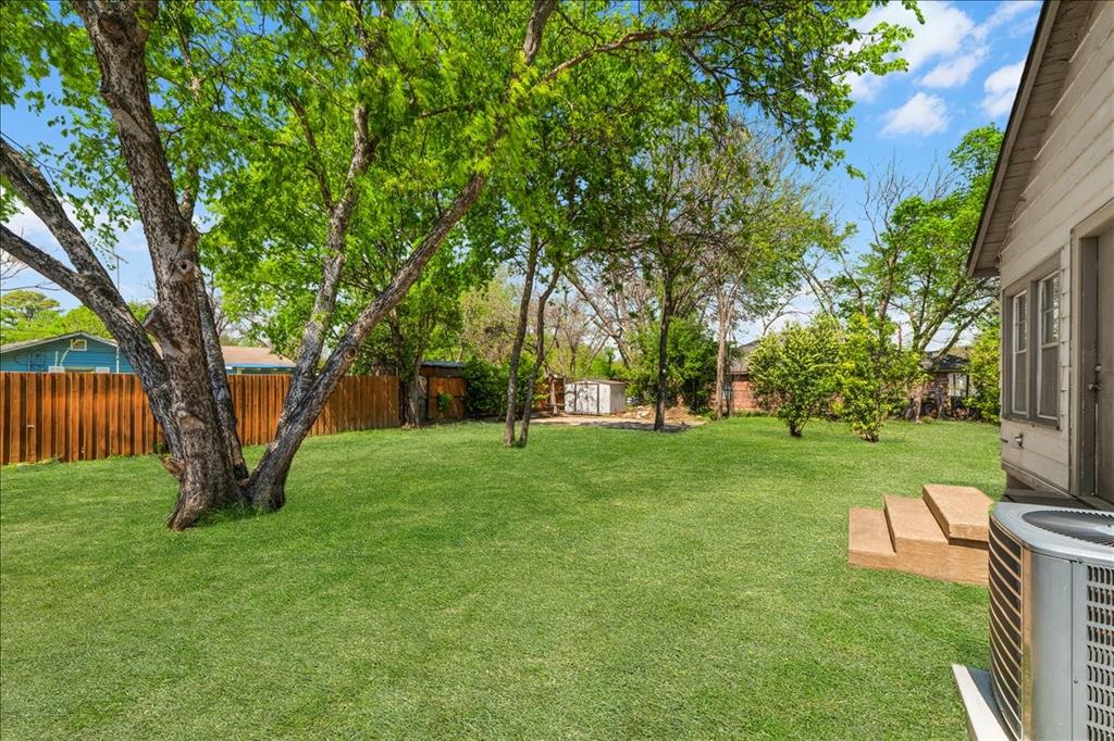 301 Isbell Road Fort Worth, TX 76114 - Photo 16 of 20