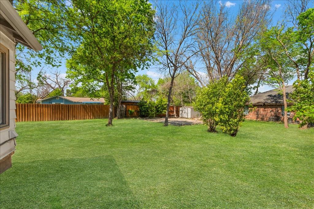 301 Isbell Road Fort Worth, TX 76114 - Photo 17 of 20