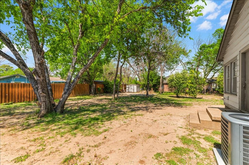 301 Isbell Road Fort Worth, TX 76114 - Photo 19 of 20