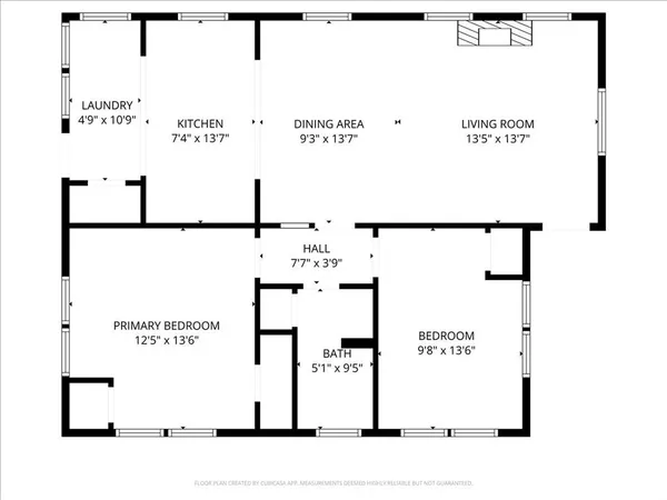 $1,900 | 301 Isbell Road, Fort Worth, TX 76114