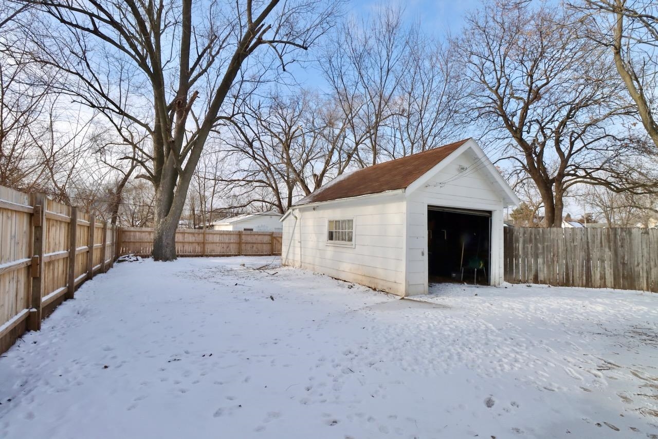 1736 Wisconsin Avenue Beloit, WI 53511 - Photo 14 of 14