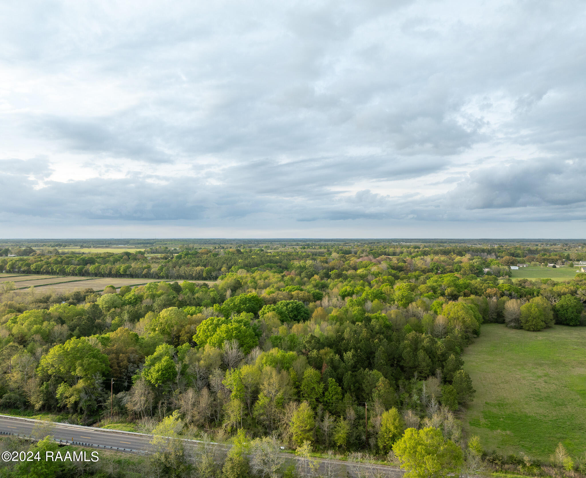 Tbd Richard School Road Branch, LA 70516 - Photo 13 of 19 DJI_0994