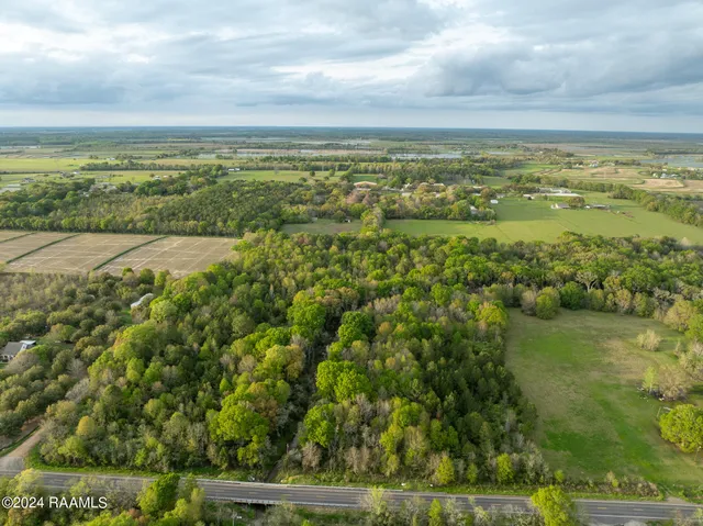 $72,500 | Tbd Richard School Road, Branch, LA 70516