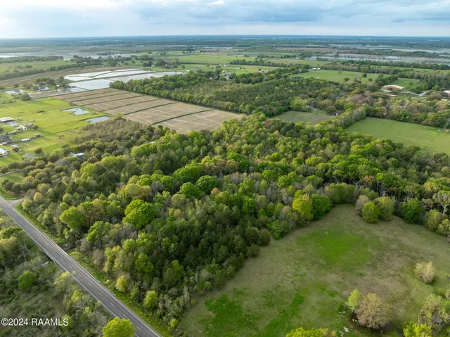 $72,500 | Tbd Richard School Road, Branch, LA 70516