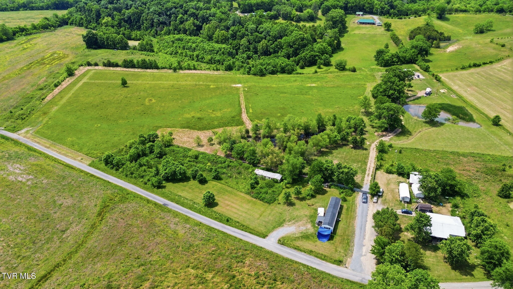 830 Toby Road Mohawk, TN 37810 - Photo 2 of 67 1-web-or-mls-DJI_0083