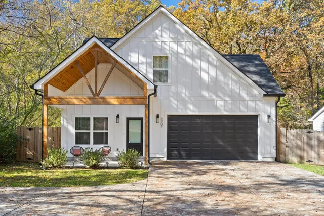 $450,000 | 5307 Delashmitt Road, Hixson, TN 37343