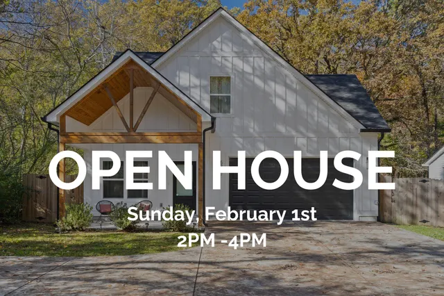 $450,000 | 5307 Delashmitt Road, Hixson, TN 37343