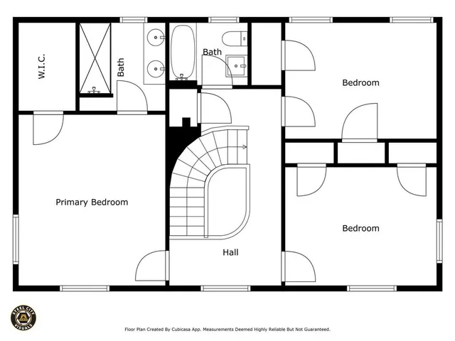 a picture of a bench with window