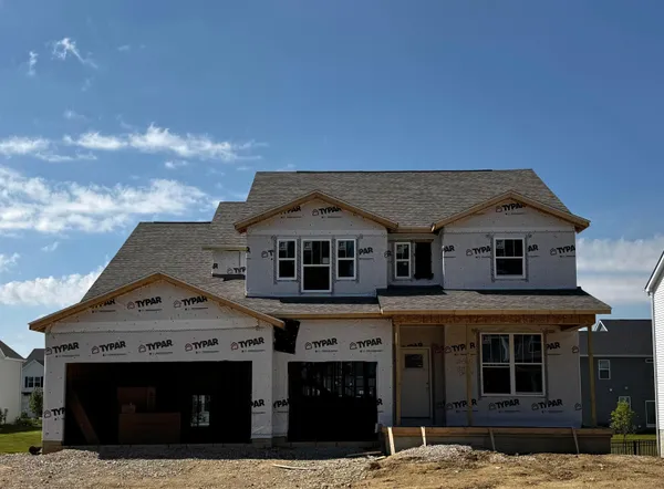 $664,900 | 839 Callaway Lane, Unit LOT 2438, Sunbury, OH 43074
