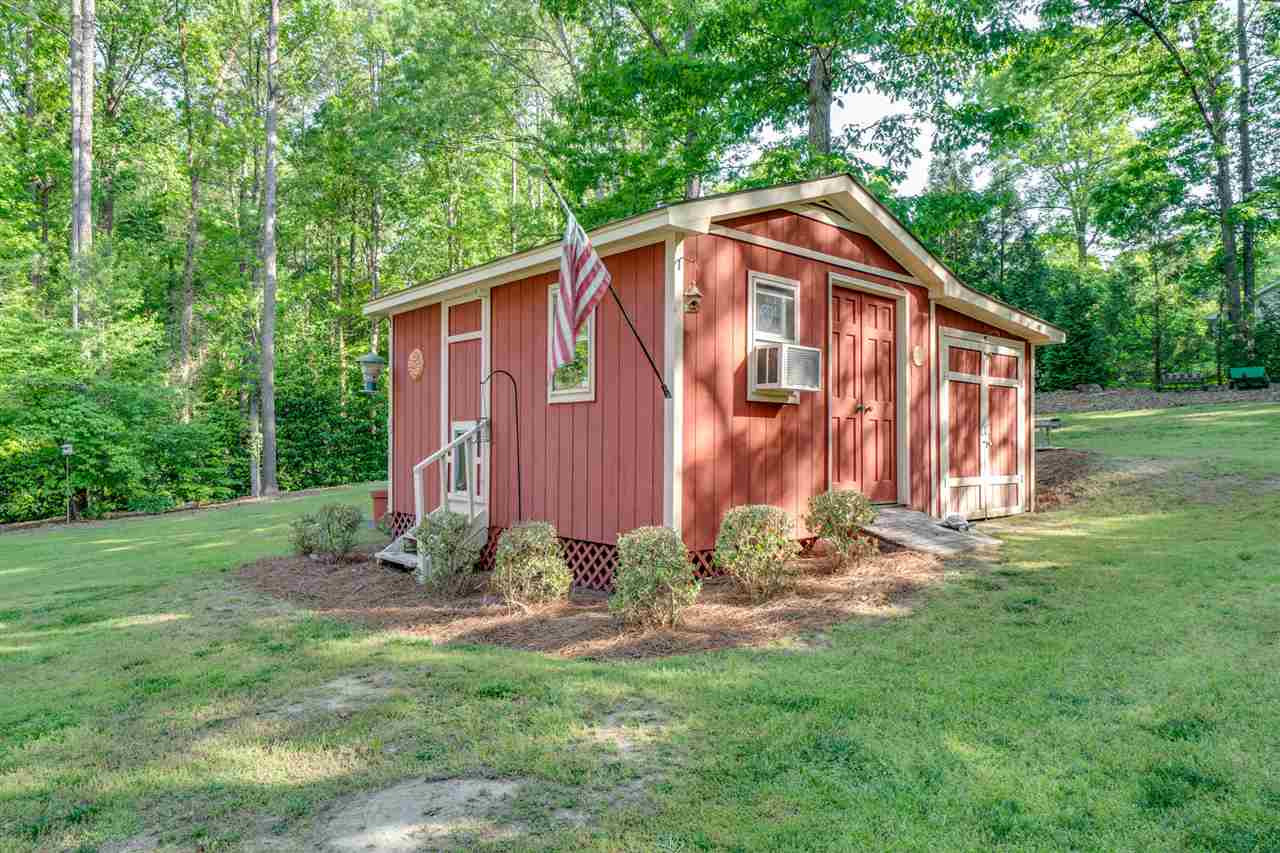 5005 Old Elizabeth Road Raleigh, NC 27616 - Photo 22 of 29 Photo 22