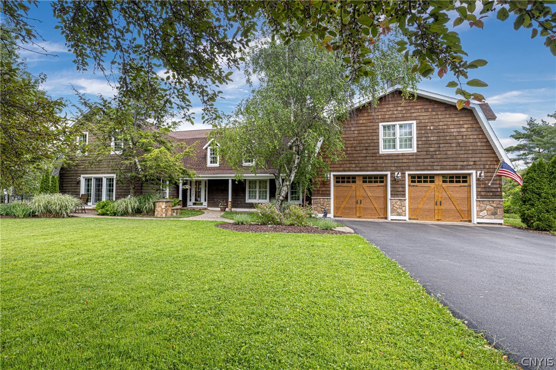3500 County Line Road Skaneateles, NY 13152 - Photo 33 of 43