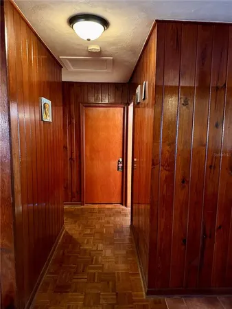 a view of a living room and dining room
