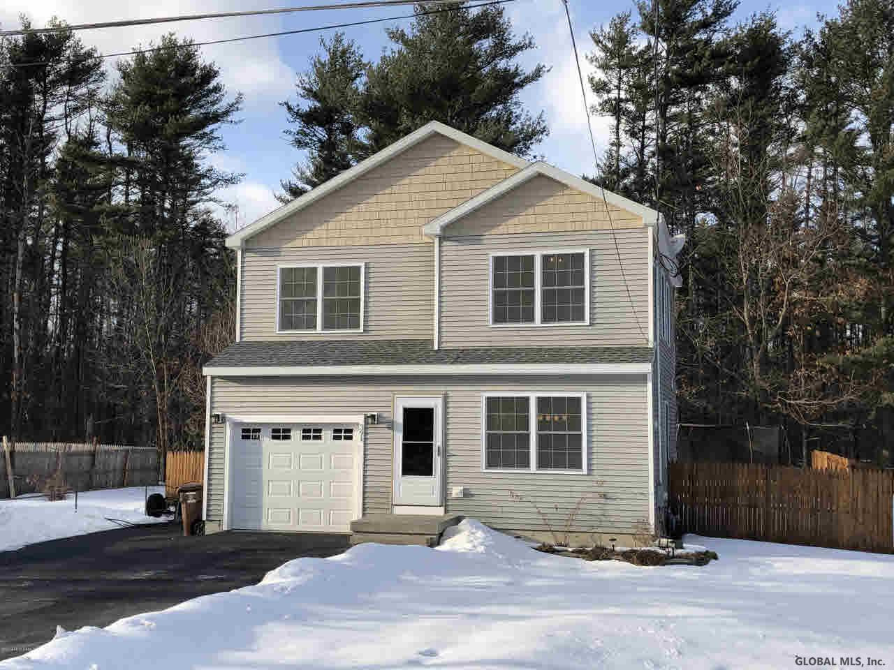 391 Reynolds Road Moreau, NY 12828 - Photo 1 of 27 Photo 1