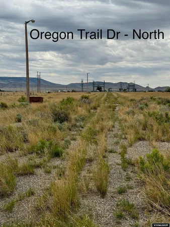 $2,500 | 9 Oregon Trail, Lander, WY 82520