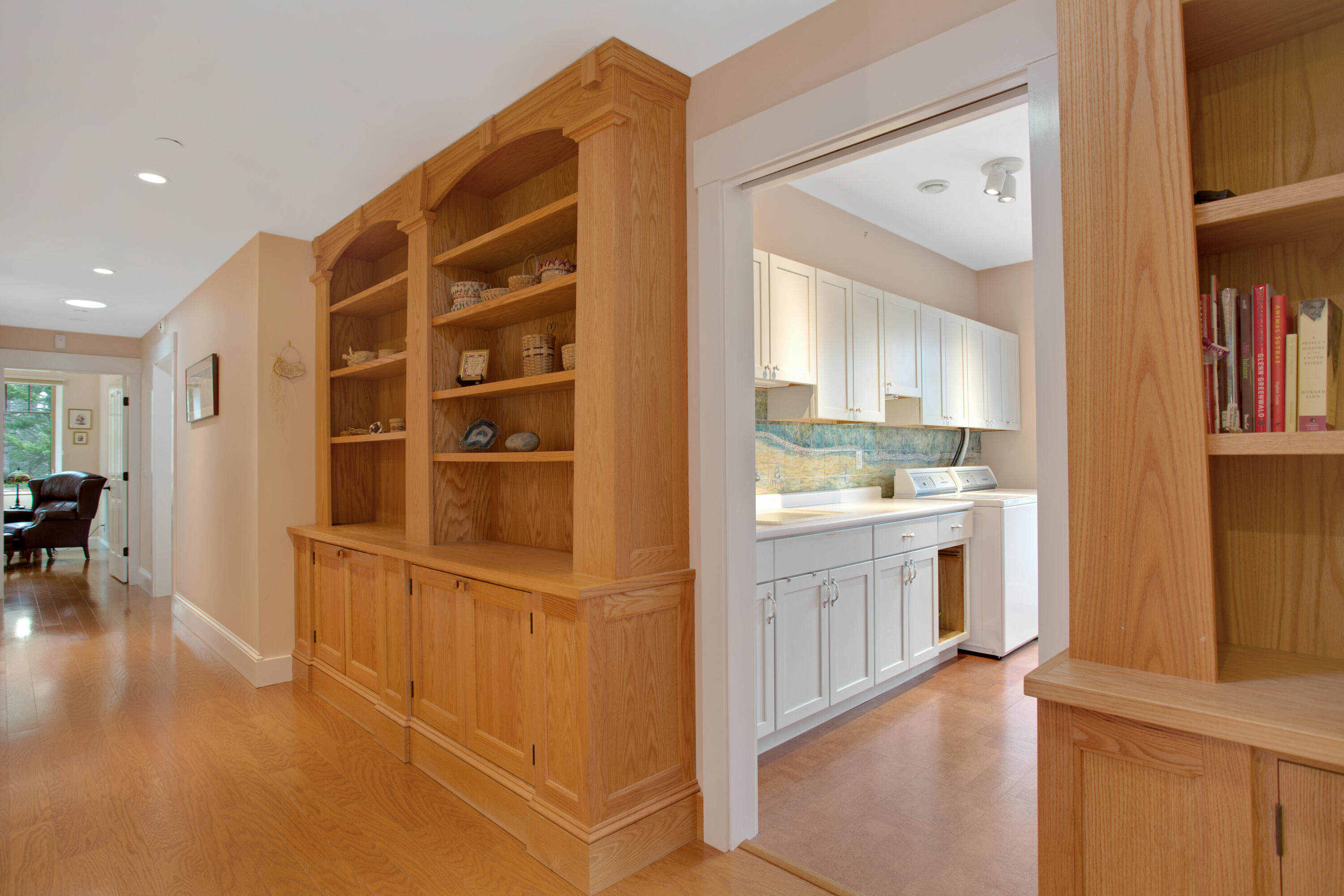 223 Lawry Road Searsmont, ME 04973 - Photo 22 of 41 46-223LawryRd-Searsmont -KS