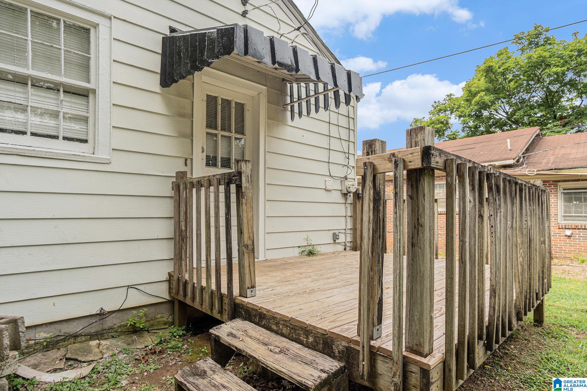 1604 44th St Ensley Birmingham, AL 35208 - Photo 12 of 15