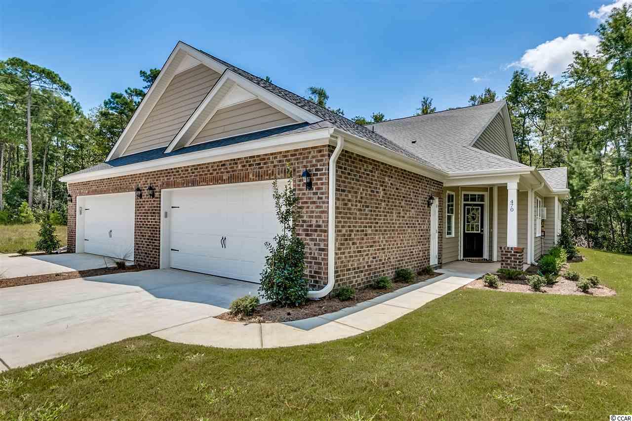 470 Botany Loop, Unit 153 Murrells Inlet, SC 29576 - Photo 1 of 25 Gallery Image 1