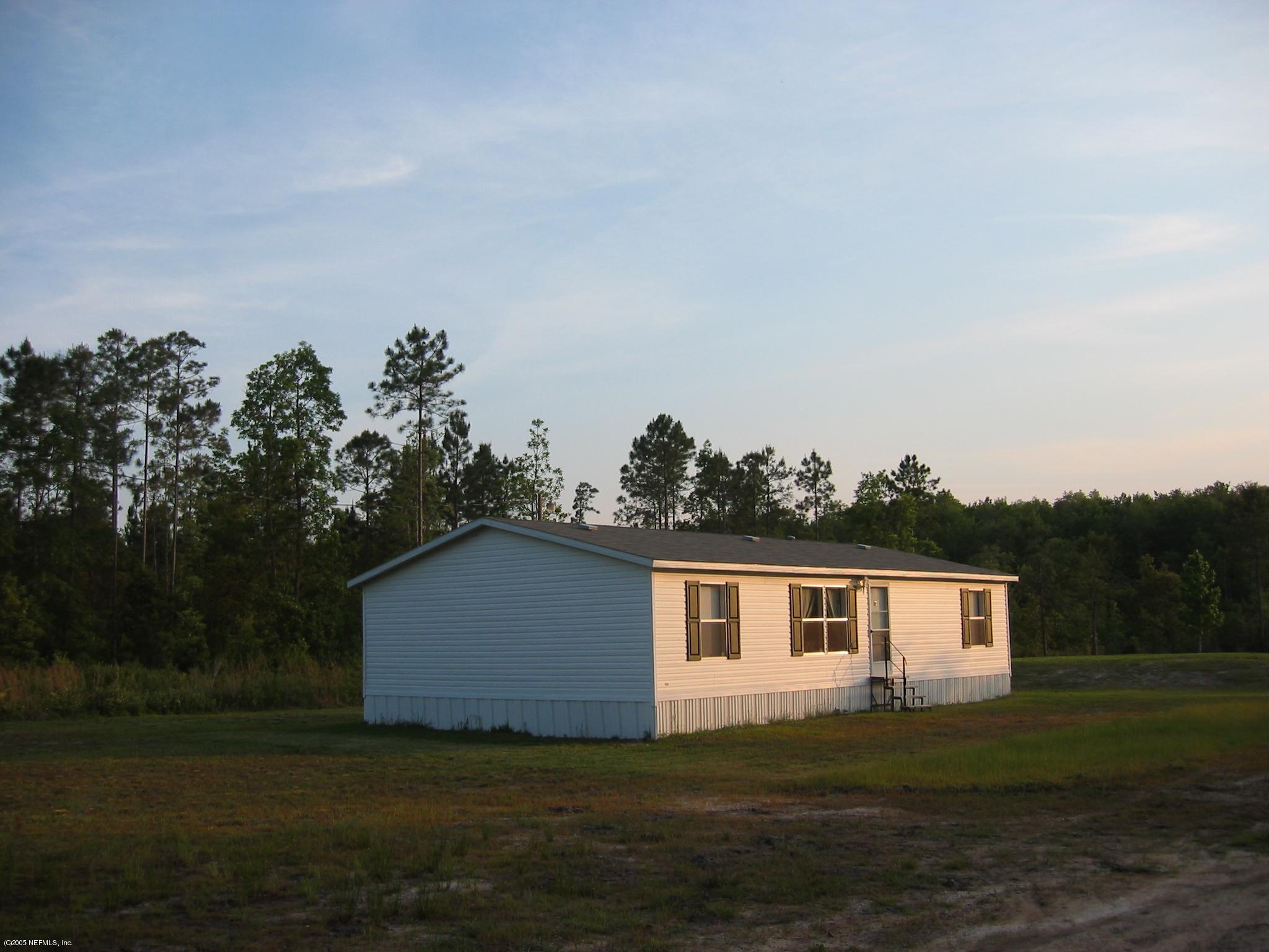 4313 Bondarenko Road Keystone Heights, FL 32656 - Photo 1 of 2 1