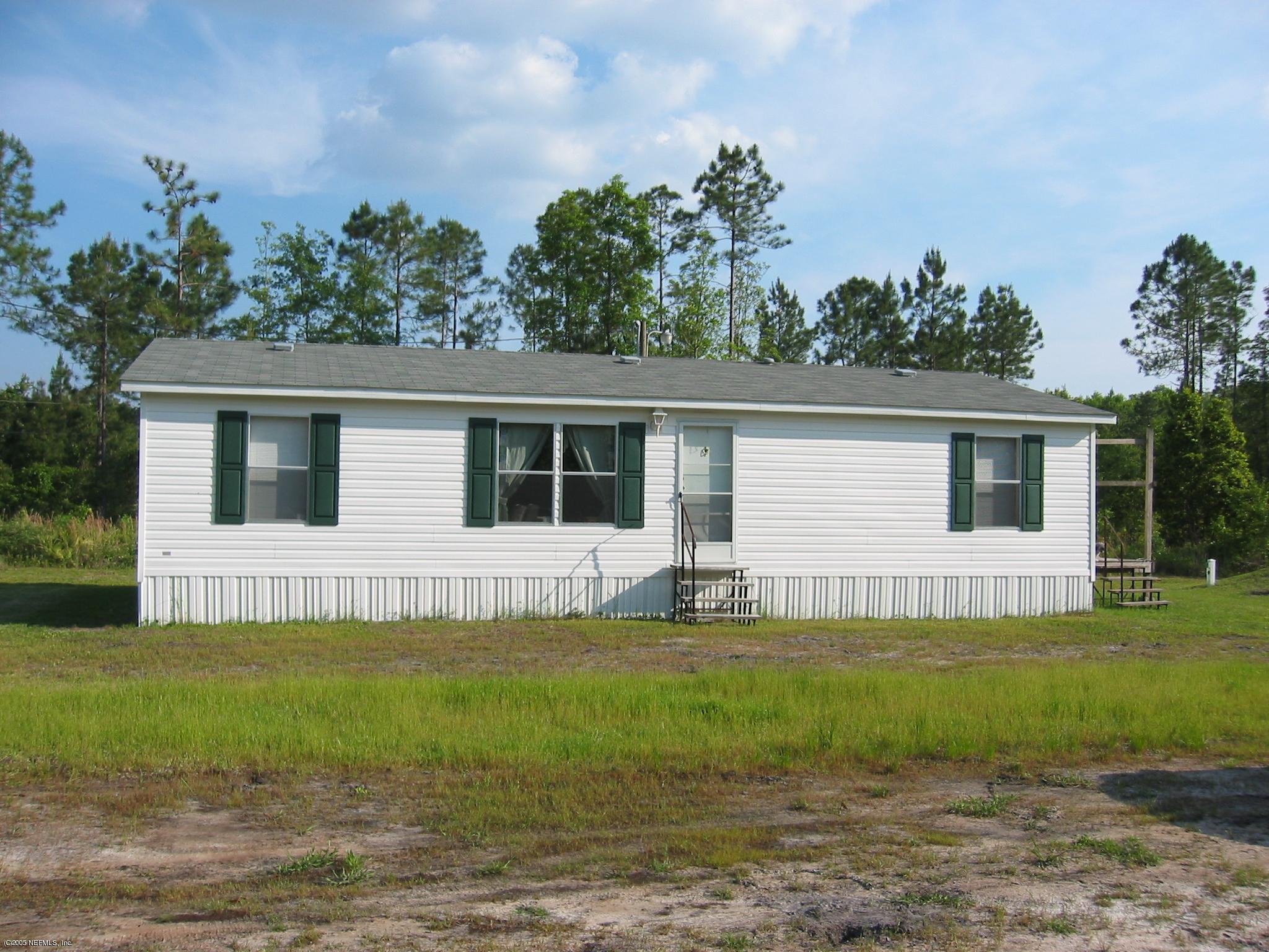 4313 Bondarenko Road Keystone Heights, FL 32656 - Photo 2 of 2 2