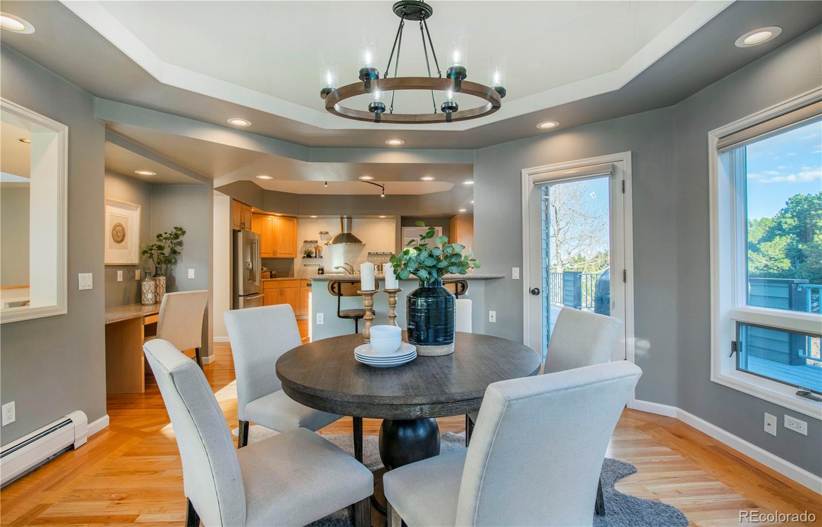 Undisclosed Address Boulder, CO 80304 - Photo 13 of 40