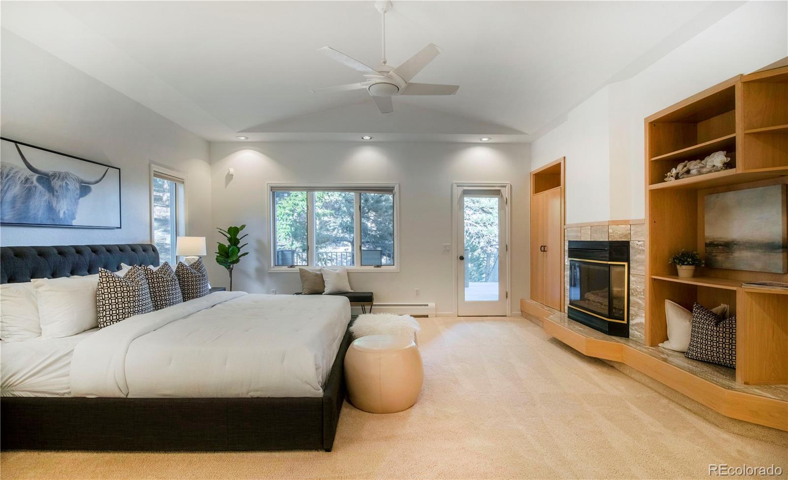 Undisclosed Address Boulder, CO 80304 - Photo 18 of 40