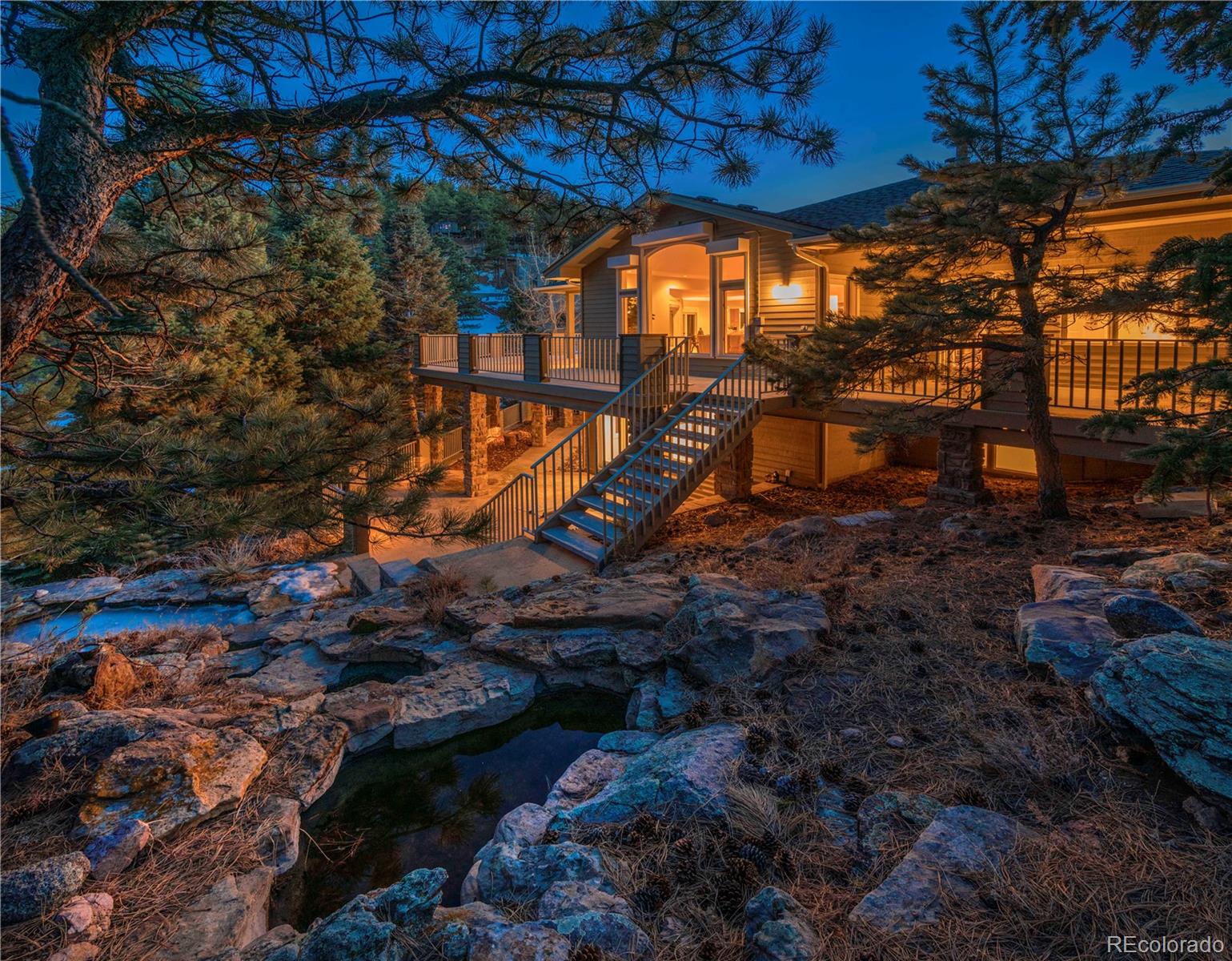 Undisclosed Address Boulder, CO 80304 - Photo 3 of 40