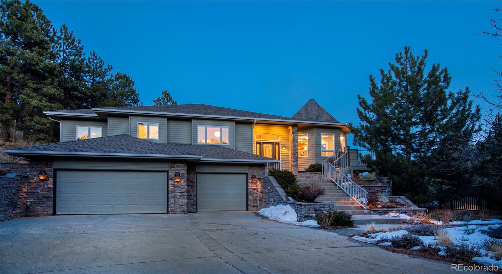 Undisclosed Address Boulder, CO 80304 - Photo 32 of 40