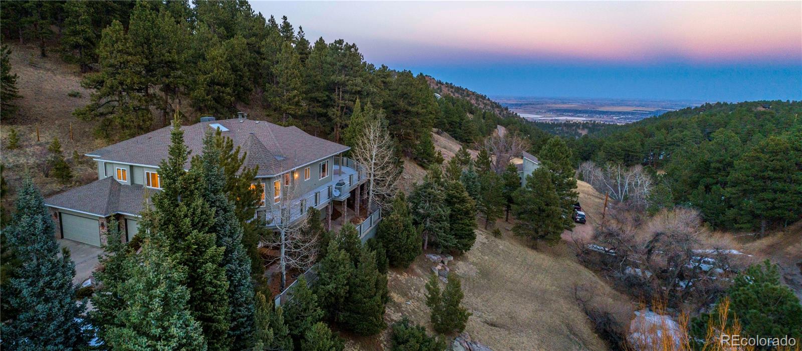 Undisclosed Address Boulder, CO 80304 - Photo 35 of 40