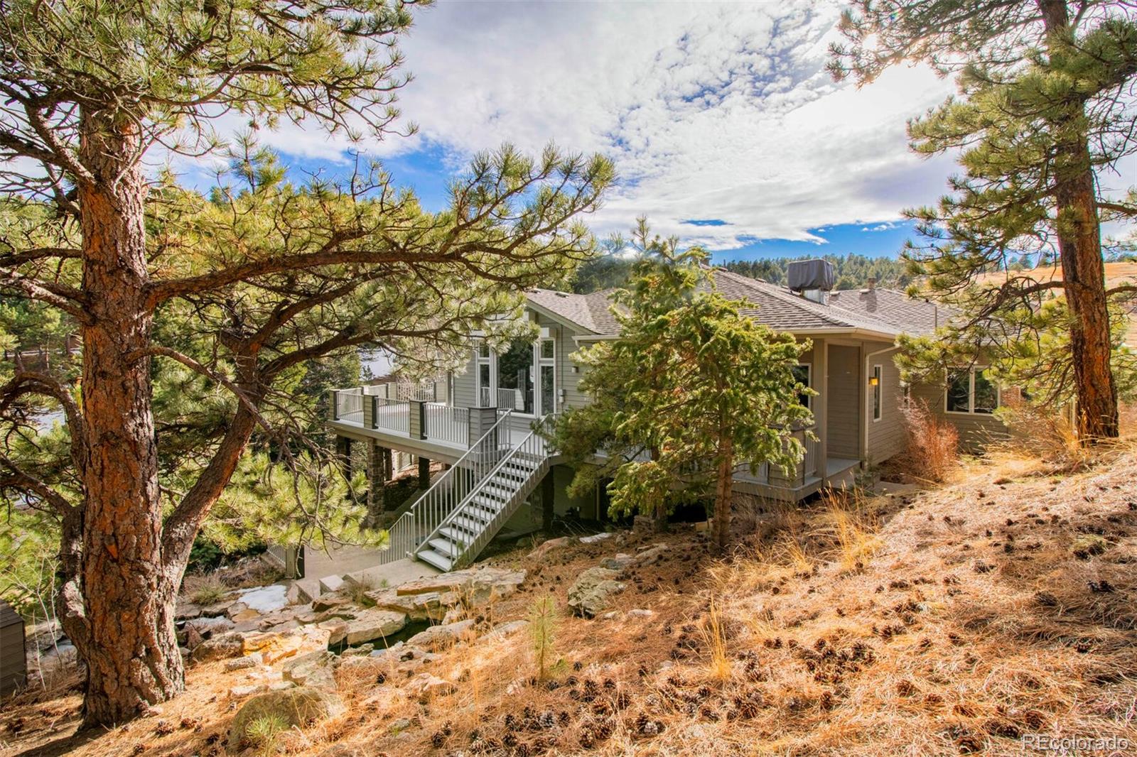 Undisclosed Address Boulder, CO 80304 - Photo 36 of 40