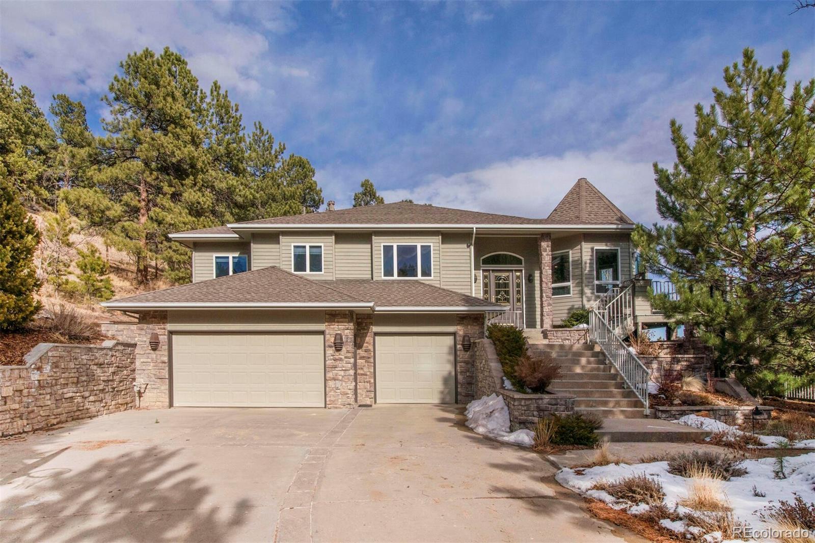 Undisclosed Address Boulder, CO 80304 - Photo 37 of 40