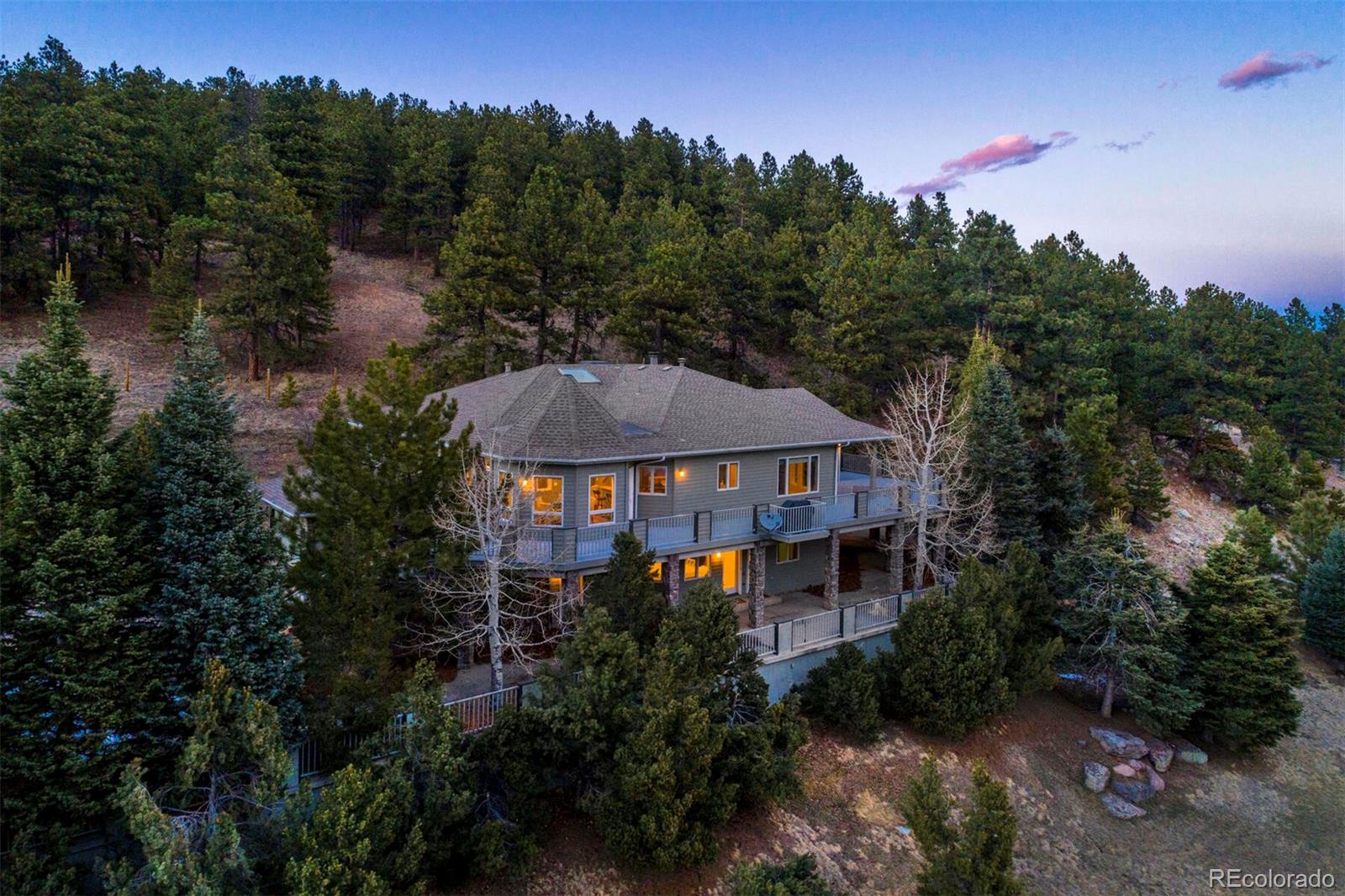 Undisclosed Address Boulder, CO 80304 - Photo 38 of 40