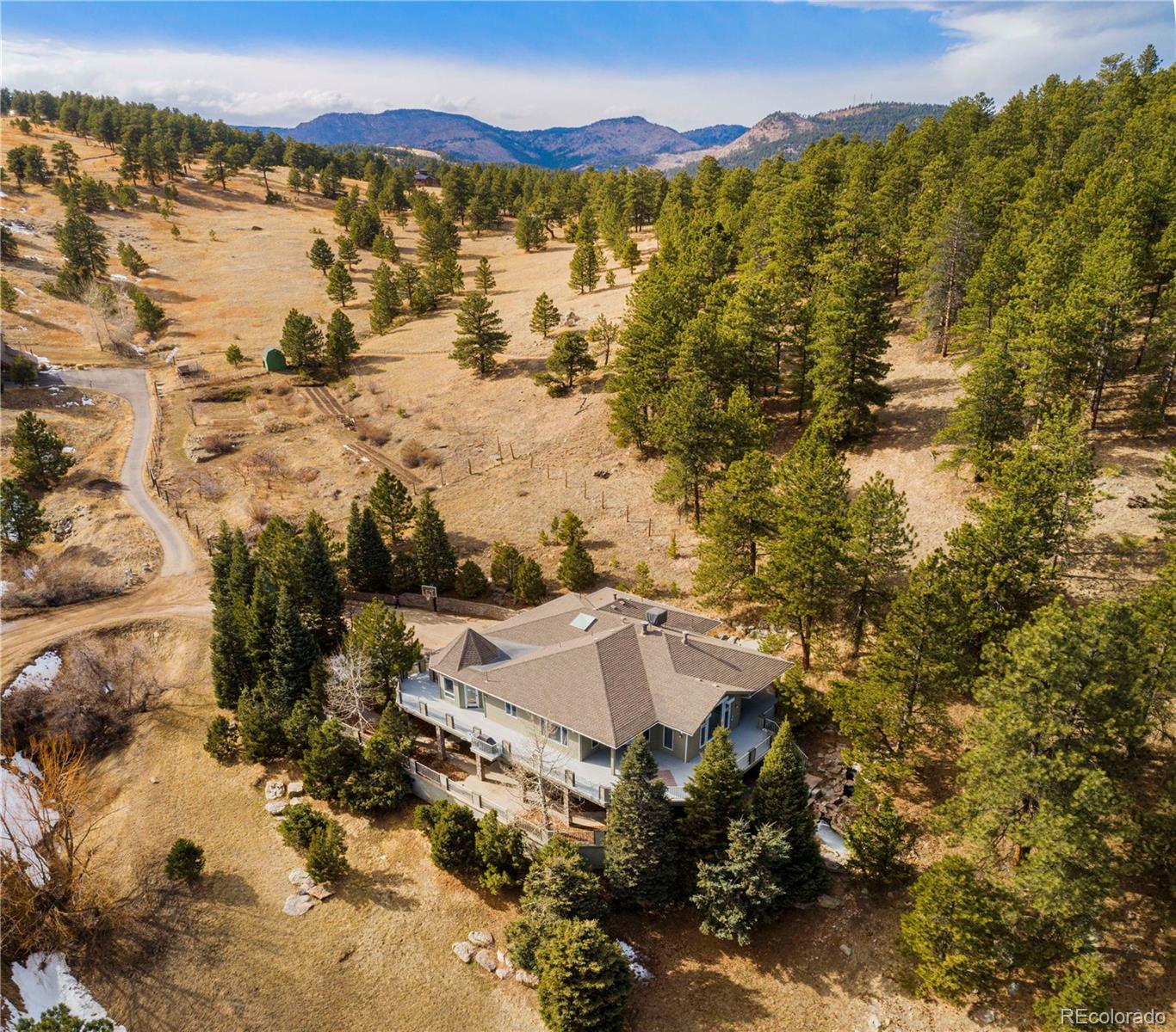 Undisclosed Address Boulder, CO 80304 - Photo 40 of 40