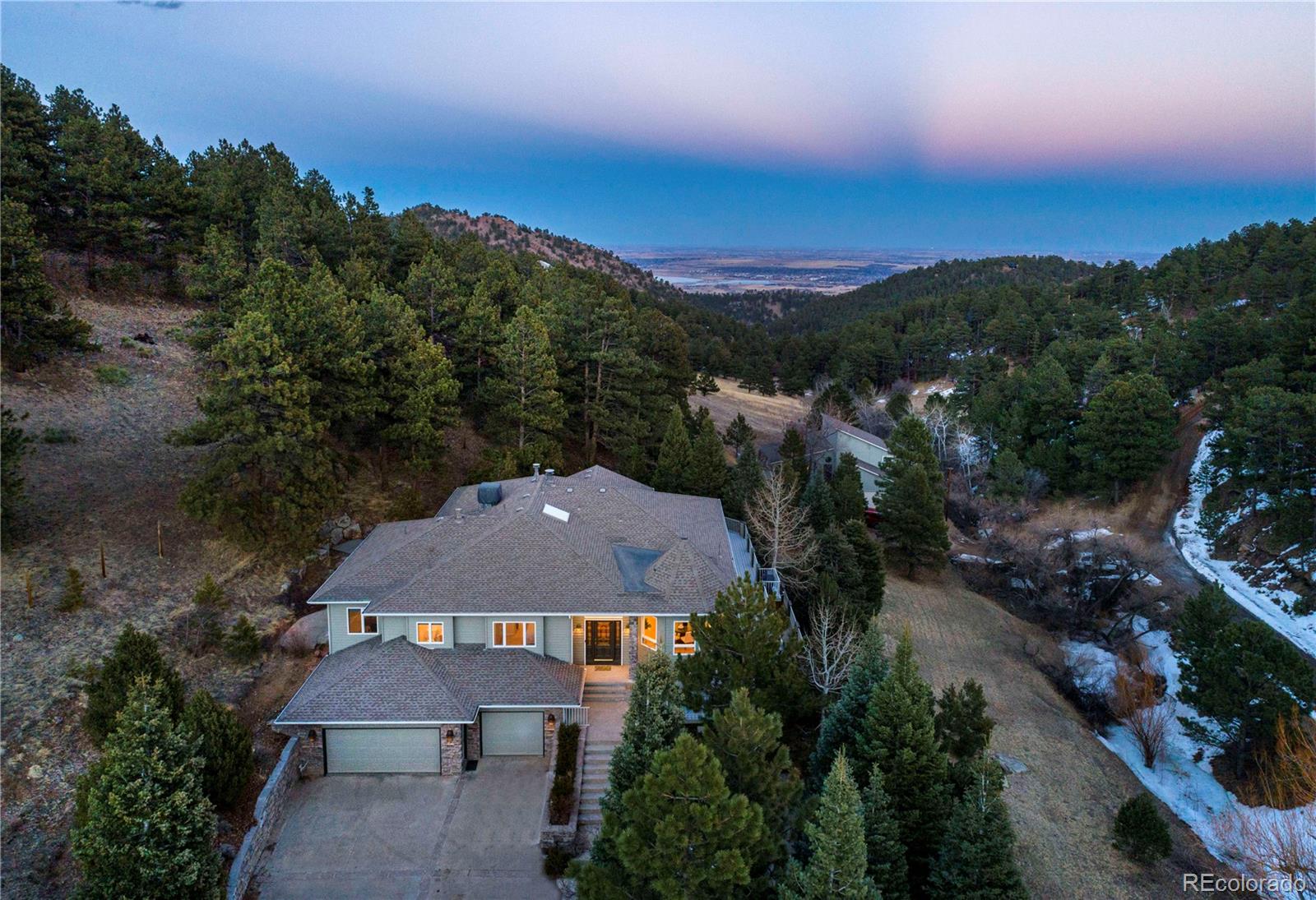 Undisclosed Address Boulder, CO 80304 - Photo 4 of 40