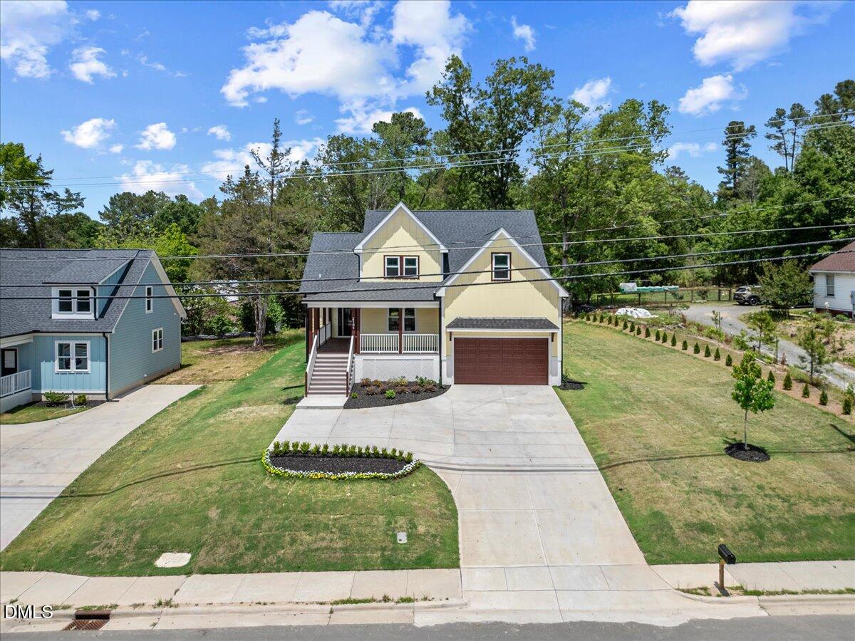 2101 Cheek Road Durham, NC 27704 - Photo 65 of 66