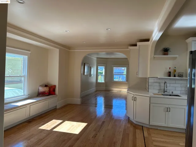 $995,000 | 1025 56th Street, Oakland, CA 94608