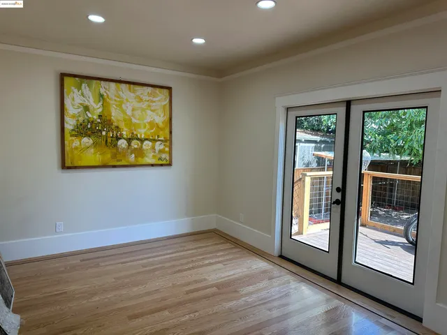 $995,000 | 1025 56th Street, Oakland, CA 94608