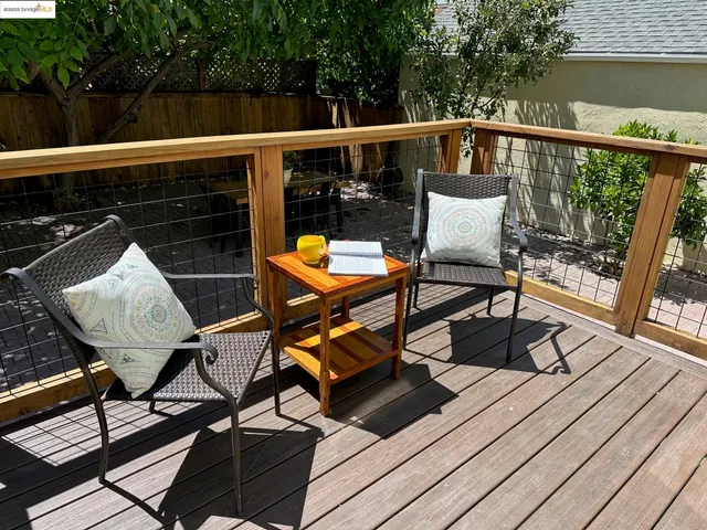 $995,000 | 1025 56th Street, Oakland, CA 94608