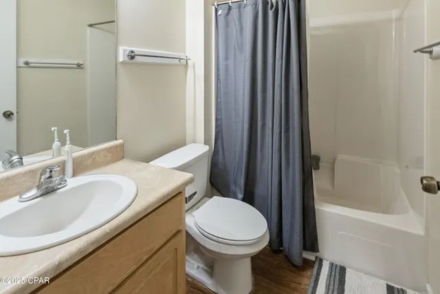 $325,000 | 3615 Eagle Lane, Unit A&B, Panama City, FL 32404