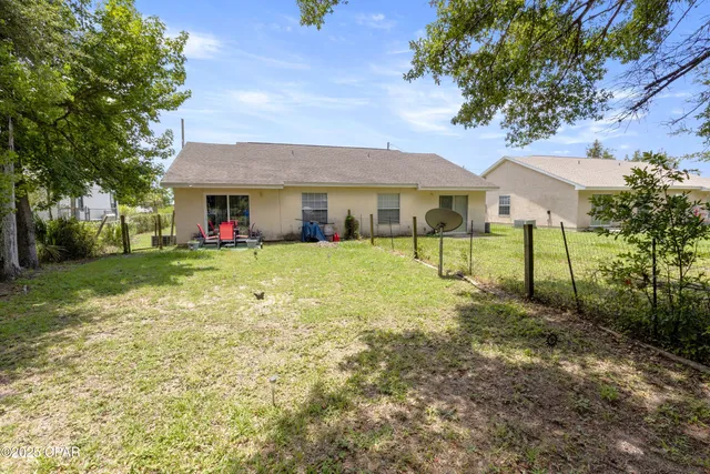 $325,000 | 3615 Eagle Lane, Unit A&B, Panama City, FL 32404