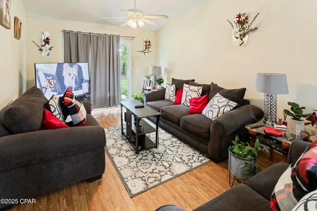 $325,000 | 3615 Eagle Lane, Unit A&B, Panama City, FL 32404