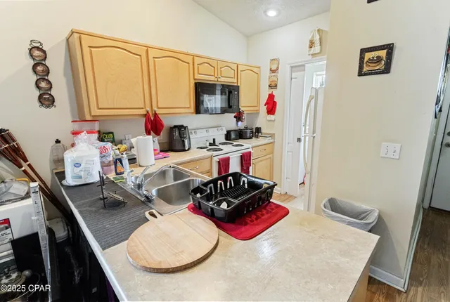 $325,000 | 3615 Eagle Lane, Unit A&B, Panama City, FL 32404